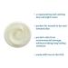 Raya Revitalizing Cream (307) | Best Moisturizing & Regenerating Facial Cream for Dry Skin | Anti-Aging Calming Day & Night Moisturizer - Buy Online on GoSupps.com