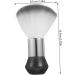 NUSITOU Barber Brush Barber Supplies Barber Neck Duster Neck Brush Neck Duster Brush Barber Duster Brush Haircut Brush Duster Hair Cutting Brush Barber Hair Brush Barbers Brush Hair Duster 14.50X8.50X8.50CM Grey - Buy Online on GoSupps.com