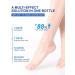 Urea 42% Foot Cream 50g Callus Remover For Dry And Hard Skin Cracked Heel Repair Cream For Feet and Hand Urea Cream Foot Care With 2% Acid for Hand Foot and Body - Buy Online on GoSupps.com