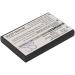 Buy AP-60 Z60 1050mAh Battery for PICO Pocket Projectors - Compatible with PK120 PK101 PK102 - Fast International Shipping - Buy Online on GoSupps.com