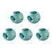 Magnetic Anti-Limescale Ball - 5 Pack for Dishwasher | Serria Green | Limescale Reduction Solution - Buy Online on GoSupps.com
