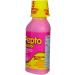 PEPTO-BISMOL Liquid 8 OZ - Fast Relief for Upset Stomach | Buy Online - Buy Online on GoSupps.com