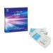 LumiSmiles Teeth Whitening Strips, Dissolving Professional Whitening Strips, 14 Treatments 28 Strips Formulated with 10% Hydrogen Peroxide. from The Makers of Lumineers