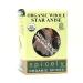 Spicely, Anise Star Whole Organic, 0.1 Ounce