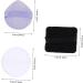 FRCOLOR 18 Pieces Loose Powder Puff Foundation Puffs for Face Makeup Face Puff Cosmetic Touch Cosmetic Puffs Portable Makeup Pad Accessories Loose Powder Miss Makeup Puff - Buy Online on GoSupps.com