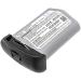 2600mAh Replacement Battery Compatible with LP-E19 1D Mark 3 1D Mark 4 1D Mark IV 1D X 1DS Mark 3 1DX EOS-1D EOS-1D Mark 3