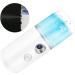 Water Spray Cosmetic Mister Handy Mist Sprayer Water Spray Face Sprayer Mist Face Steamer Sprayer Maquillage Outdoor Summer Cool Skin Care - Buy Online on GoSupps.com