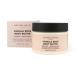 Natural Amor Vanilla Rose Body Butter with Shea Butter & Jojoba Oil Deep Moisturizing Cream for Dry Skin Non-Greasy Daily Skincare for Women & Men 5oz Vanilla 5 Ounce (Pack of 1)