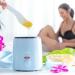 SHOP-STORY Warmex: Professional Wax Warmer for Effortless Home Hair Removal | Best Waxing Solution - Buy Online on GoSupps.com