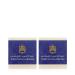 6 Pcs Solid Musk Cubes Abdul Samad Al Qurashi in Sealed Box Solid Perfume ASQ Natural Fragrance Islamic Arabic Perfume Halal Musk Jamid - Buy Online on GoSupps.com