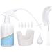 Premium Ear Kits for Home Use - Safe & Effective Wax Removal Solutions - Buy Online on GoSupps.com