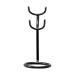Amagogo Shaving Brush Stand Holder - Universal Men's Grooming Stand for Salon Shower & Bathroom | Perfect Father's Day Gift - Buy Online on GoSupps.com