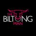 The Biltong Man | Peri-Peri Beef Biltong | Healthy High Protein Dried Chilli Beef Snack | (1000 Grams) 1000 Grams - Buy Online on GoSupps.com