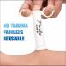 Painless Bug Bite Extractor | Instant Relief from Mosquito/Bee/Wasp Bites | All Natural, Chemical-Free Treatment - Buy Online on GoSupps.com