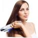 JECOMPRIS 3pcs Hair Accessories - Vibration Health Comb Set | White Massage Combs (21x4.3cm) - International Shipping - Buy Online on GoSupps.com