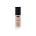 Pupa Foundation Fluide Waterproof Wonder Me (020 Light Beige Warm) - Instant Perfection Foundation and Absolute Lightness, Long Lasting - Water and Moisture Resistant - Format 30 ml