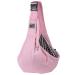 Tragot dog Pet Messenger Bag Supplies Adjustable shoulder strap Puppy Sling tag bags portable for pets within 13 kg