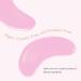 All Natural Eye Mask Patches - 16 Pairs Anti-Aging Gel Pads for Puffy Dark Circles | 8 Colors | Collagen Eye Treatment for Men & Women - Buy Online on GoSupps.com
