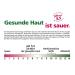Sebamed Sea Salt Shower Gel 400ml | Soap-Free Microplastic-Free Body Wash for Sensitive & Dry Skin - Unisex - Buy Online on GoSupps.com