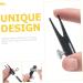 VINTORKY Eyebrow Sharpening Tool Eye Brow Pencil Sharpener Eyebrow Pencil Sharpening Parts Eyebrow Liner Sharpener Makeup Tools Eyebrow Sharpener Makeup Sharpener Aluminum Alloy Cosmetic - Buy Online on GoSupps.com