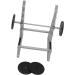 Squat Rack Pen Stand Makeup B for Home School Office Use Holder Display Eyebrow - Buy Online on GoSupps.com