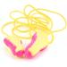 Foam Earplugs - 10 Pairs PU Foam Ear Plugs 32dB Noise Reduction for Sleeping & Travel - Buy Online on GoSupps.com