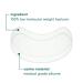 APRICOT Neck Pad with Hyaluronic Acid | Anti-Aging Neck Wrinkle Patches | Medical Grade Silicone | 30 Uses | Original from Germany - Buy Online on GoSupps.com
