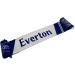Official Everton FC Scarf VT - Shop Now for Premium Quality! - Buy Online on GoSupps.com