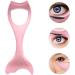 POPETPOP Eyeliner Stencils Silicone Eyeliner Eyelash Applicator Tool Mascara Drawing Aid Silicone Eyeliner Tools - Buy Online on GoSupps.com
