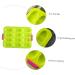 3 Pcs Silicone Cake Mold Bread Silica Gel Baking Pan - Buy Online on GoSupps.com