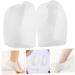 Buy Inner Height Increasing Insole Cushions - Invisible Silicon Heel Pads for Extra Height - Ideal for Comfort & Style - Buy Online on GoSupps.com