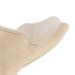 Hallux Valgus Corrector - Breathable Silicone Toe Separator for Pain Relief | Reusable & Comfortable - Buy Online on GoSupps.com