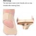 LTLCLZ 2Pcs Big Toe Protector/Corrector Pedicure Socks for Bunions & Hallux Valgus - Orthopedic Foot Care - Buy Online on GoSupps.com