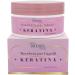BIOCARE SHOP srl KERATINA HAIR MASK Restructures and disciplines the hair For coarse damaged and frizzy hair For rich full hair 250 ml Biocare Made in Italy - Buy Online on GoSupps.com