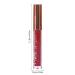 Matte Metallic Lip Gloss Long Lasting Waterproof Strong Pigmented Not Stick Cup Diamond Shimmer Liquid Lipstick Makeup for Women 0.15 Fl Oz (Pack of 1) G - Buy Online on GoSupps.com