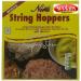 Niru Brand White String Hopper | 160G | Hopper Instan | Instan Rice Noodles & Idiyappam Flour | 100% Row Rice | Indian Origin - Buy Online on GoSupps.com