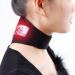 Wytosa Self-Heated Neck Protection for Chronic Neck Pain | Turmalin Magnet Support for Muscle Relief & Sore Throat - Buy Online on GoSupps.com
