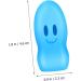 Solustrie 12-ST Portable Toothbrush Holder & Protective Case - Ideal for Travel & Outdoor Use - Buy Online on GoSupps.com