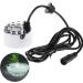 Mist Machine Colour Changing 12 LED Mist Maker Fogger Pond Fog Atomizer Water Fountain Pond Fog - Buy Online on GoSupps.com