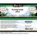 Bianca Rosa Pomegranate Juice Cream (2 oz ZIN: 524105) - 2 Pack - Buy Online on GoSupps.com