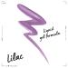 NYX Epic Wear Liquid Liner - Lilac Matte | Long-Lasting Waterproof Eyeliner - Buy Online on GoSupps.com