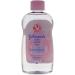 JOHNSON'S Olio Rosa BABY 300 Ml. Line b b 300 ml (Lot de 1)