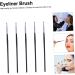 VINTORKY 5pcs Fine Eyeliner Brush Gel Eyeliner Thin Makeup Brush Cosmetic Lip Mask Brush Makeup Gadgets Fiber - Buy Online on GoSupps.com