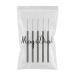 MagiDeal 5-Piece Hair Extension Hook Needle Set | Microring Real Hair Crochet Tools | Black International Shipping Available - Buy Online on GoSupps.com