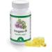 Vegan Oregano Oil Capsules - 70% Carvacrol 3.5% Thymol - Easy to Swallow 60 Servings No Additives - 30g - Buy Online on GoSupps.com