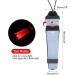 2Pcs FMA Helmet Safety Flashing Signal Lights for Outdoor Activities - Buy Online on GoSupps.com