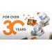 Doctor's Best - Vitamin D3 | Immune System Strengthening & Bone Health - 180 Softgels - Buy Online on GoSupps.com