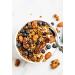 NuTrail Keto Nut Granola Blueberry Cinnamon 2 Pack (22 oz Each 44 oz Total) - Low Carb Grain-Free No Added Sugars No-GMO - Healthy Breakfast Cereal | Gourmet Kitchn blueberry cinnamon 1.375 Pound (Pack of 2) - Buy Online on GoSupps.com