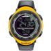 SUUNTO Vector Wrist-Top Computer Watch with Altimeter  Barometer  Compass  and Thermometer (Yellow) - Buy Online on GoSupps.com