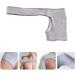 YANHUNING Shoulder Stability Bandage Compression Adjustable Right Left Shoulder Brace Fitness Shoulder Support Bandage M - Buy Online on GoSupps.com